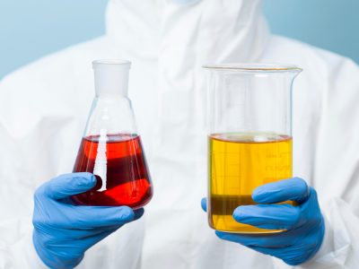 Chemicals