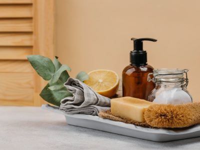Beauty and personal care