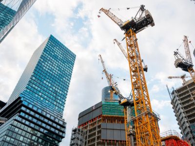 Construction