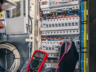 Electrical Equipment