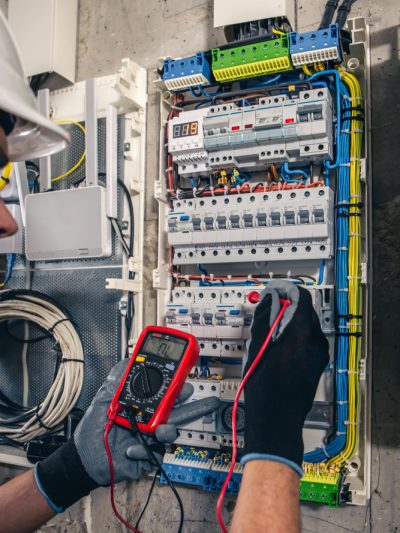 Electrical Equipment