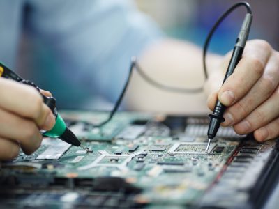 Electronics
