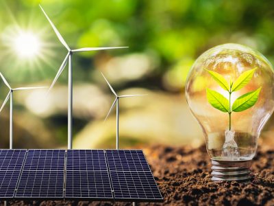Environmental protection