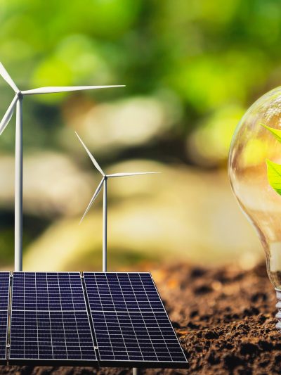 Environmental protection