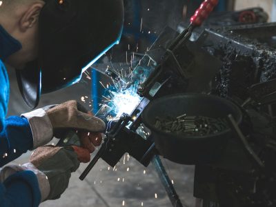 Fabrication services and suppliers