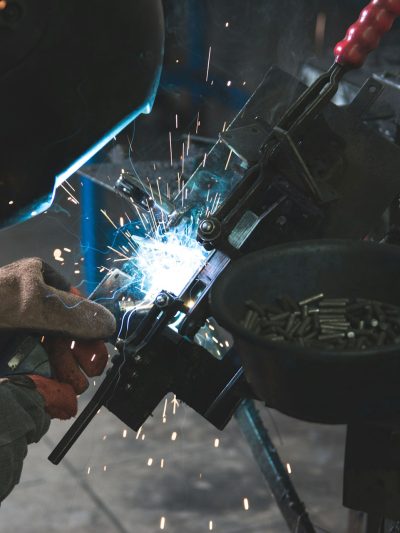 Fabrication services and suppliers