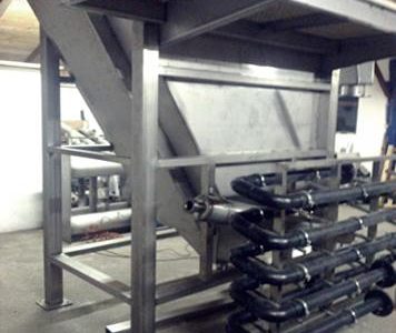 Tehnika plast waste water solutions