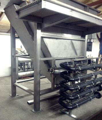 Tehnika plast waste water solutions