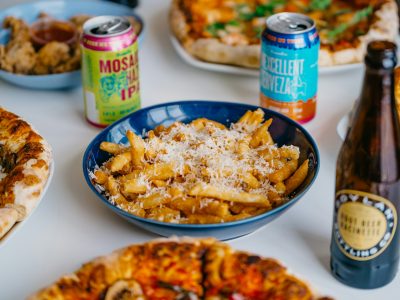 Food & Beverage