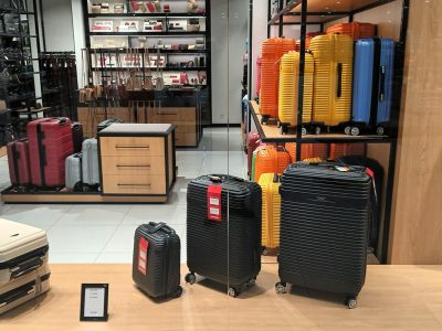 Luggage, Bags & Cases