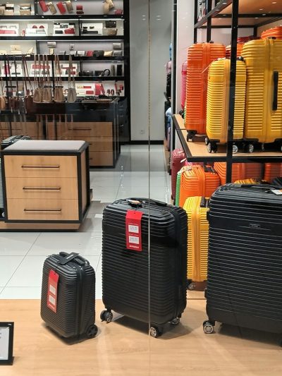 Luggage, Bags & Cases