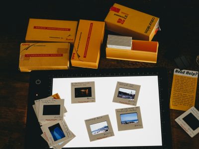 Packaging & Printing