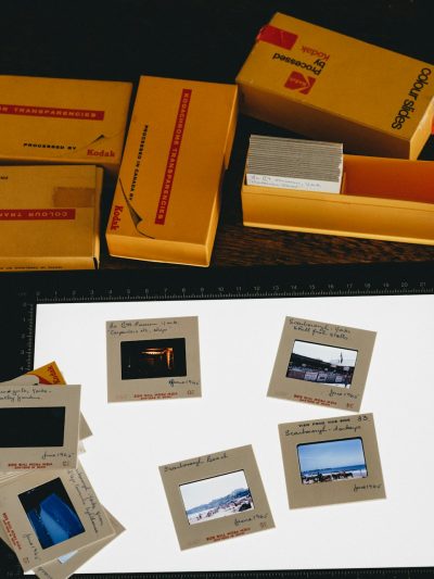 Packaging & Printing