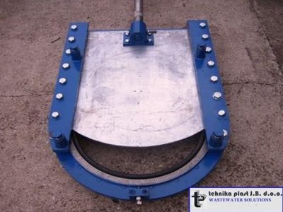 Tehnika plast waste water solutions