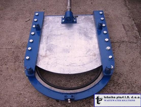 Tehnika plast waste water solutions