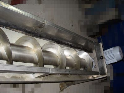 Tehnika plast waste water solutions