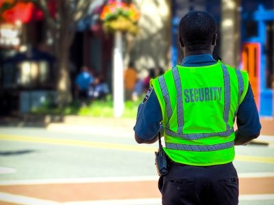 Security & Protection