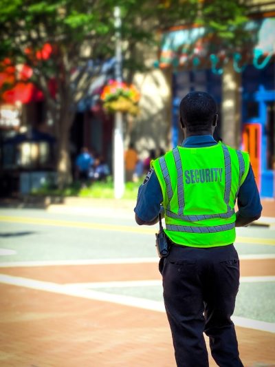 Security & Protection