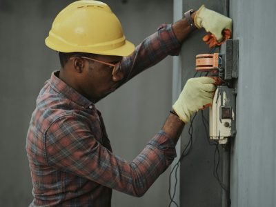 Service Equipment