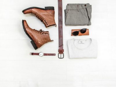 Shoes & Accessories