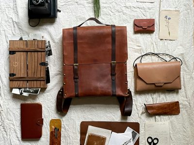 Textile & Leather Products