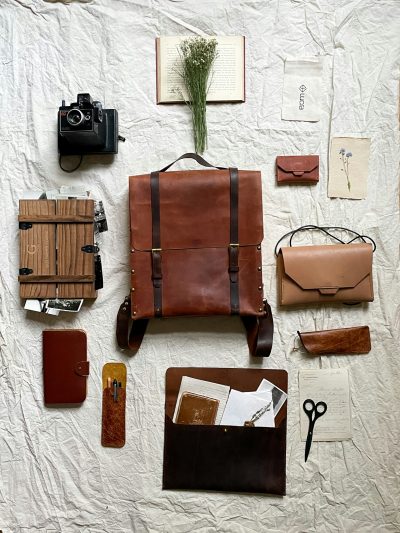 Textile & Leather Products