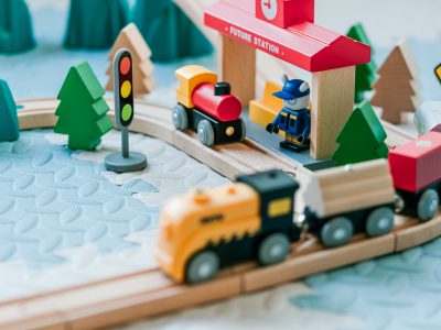 Toys & Hobbies