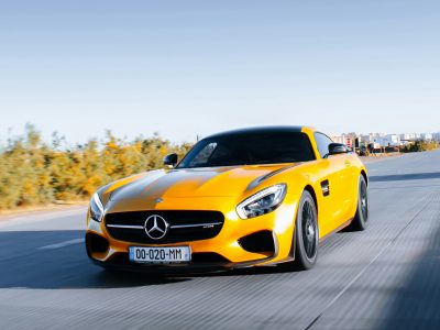 Vehicles & Accessories