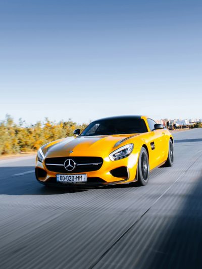 Vehicles & Accessories