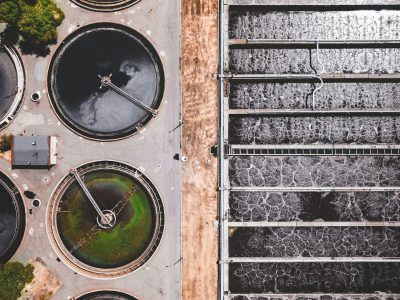 Water and wastewater